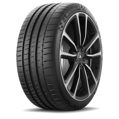 Michelin Pilot Super Sport 255/40 R20 101Y