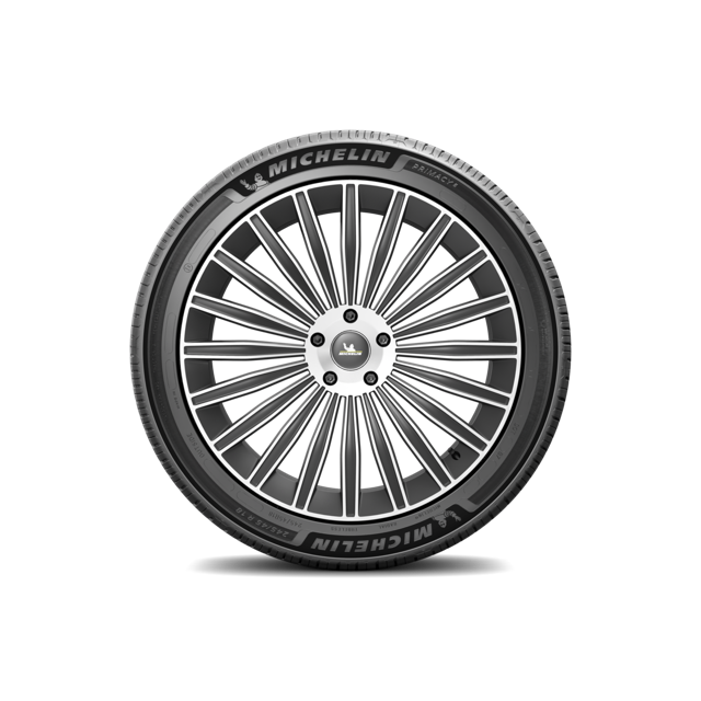 Michelin Primacy 5 Reifen – Ansicht 2
