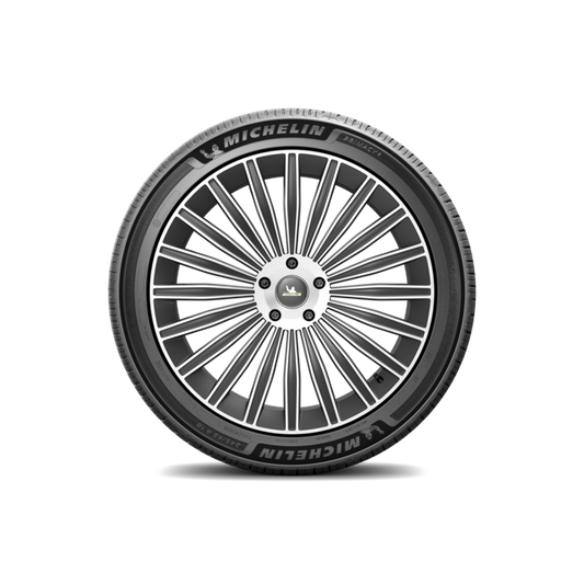 Michelin Primacy 5 Reifen – Ansicht 2