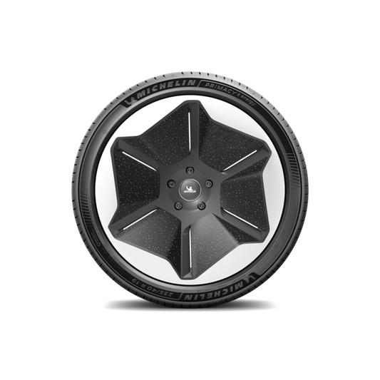 Michelin Primacy 5 Energy Reifen – Ansicht 2