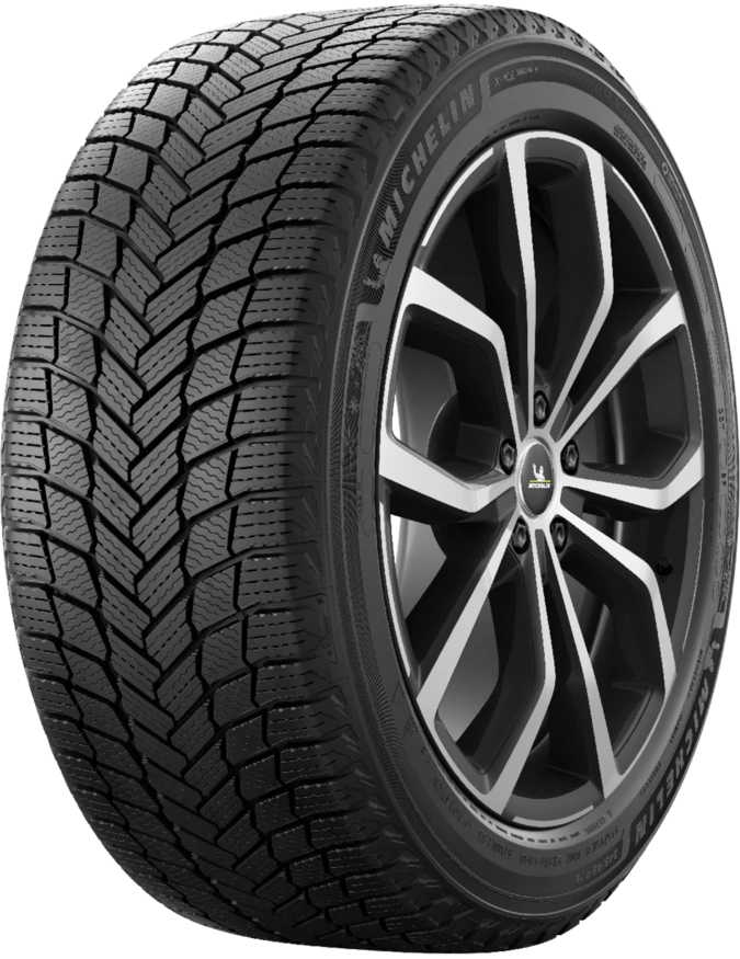 Michelin X-ICE SNOW Reifen