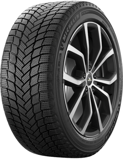 Michelin X-ICE SNOW Reifen