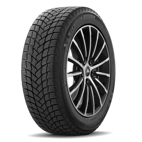 Michelin X-Ice Snow+ 245/45 R18 100H