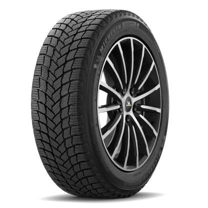 Michelin X-Ice Snow+ 235/35 R19 91H