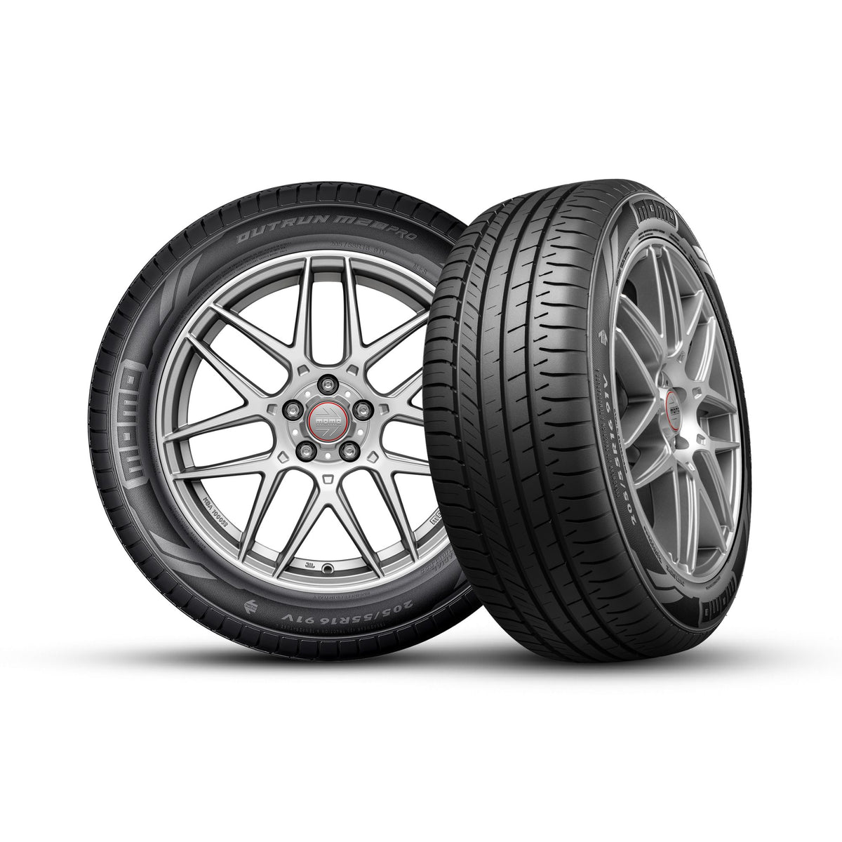 Momo M 20 Pro Outrun Reifen – Ansicht 4