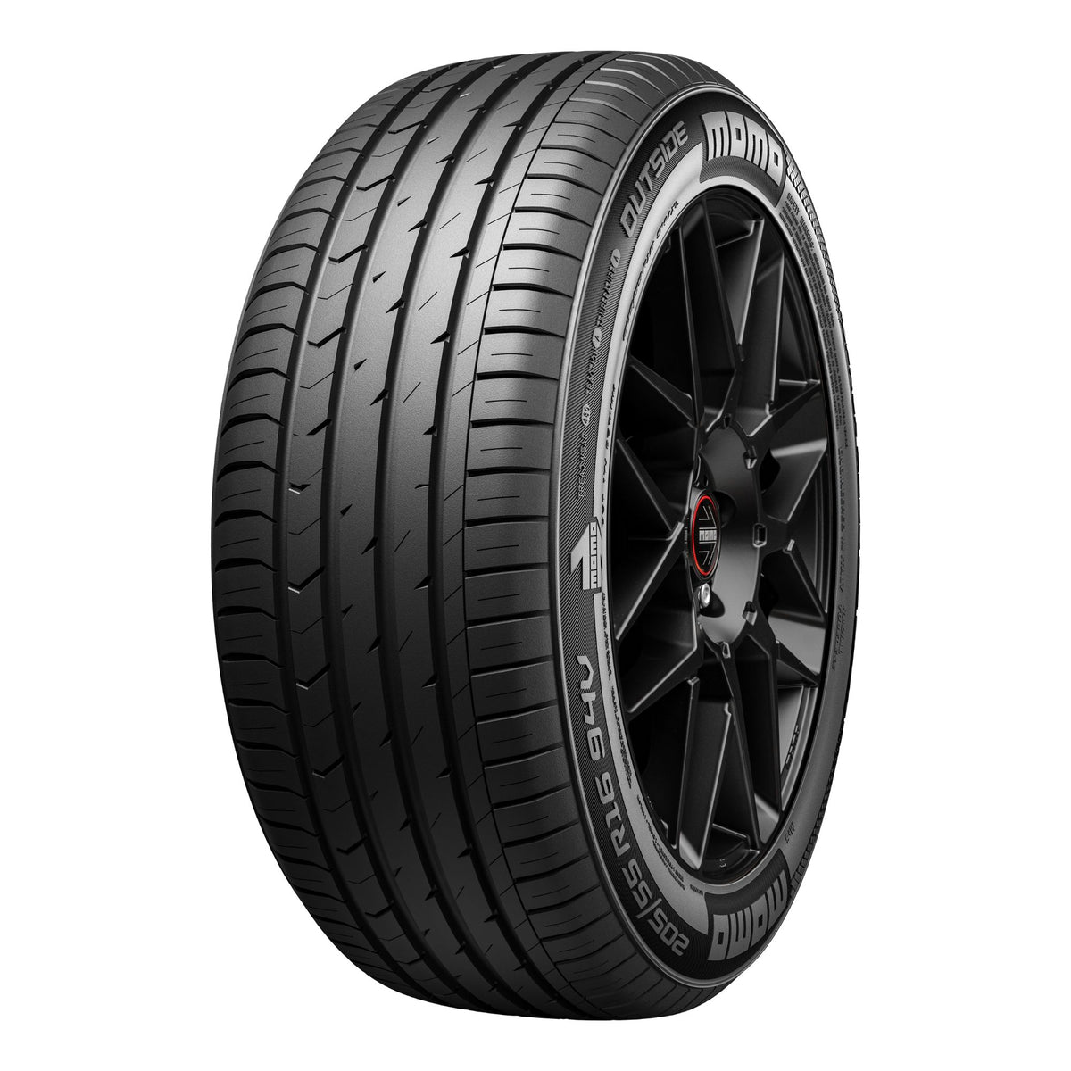 Momo M 300 Toprun As Sport Reifen