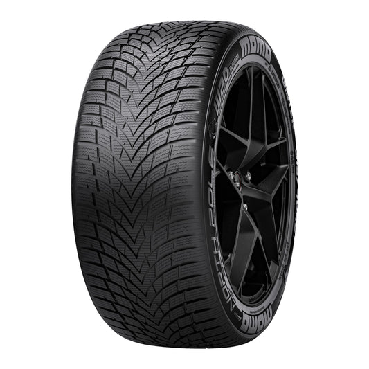 Momo W-20 North Pole 225/45 R19 96V
