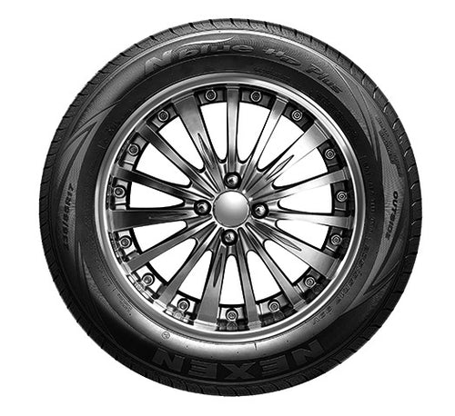 Nexen N Blue HD PLUS 155/60 R15 74T