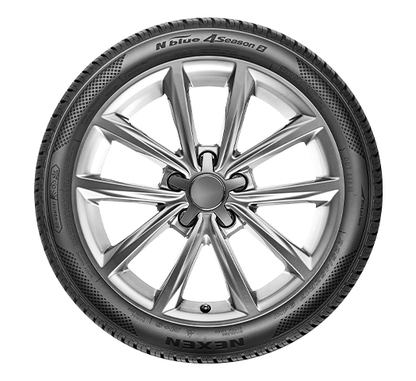 Nexen N Blue 4SEASON 2 275/40 R19 105W