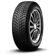 Nexen N Blue 4SEASON 205/55 R16 91H
