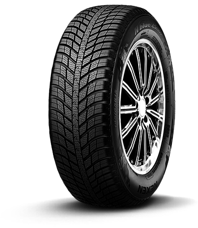 Nexen N Blue 4SEASON 195/55 R16 91H