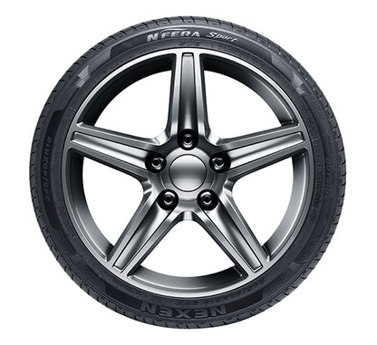 Nexen N Fera Sport Reifen – Ansicht 2