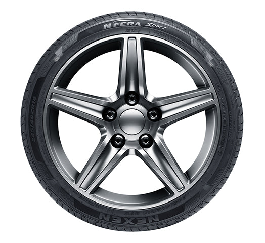 Nexen N Fera Sport 215/35 R18 84Y