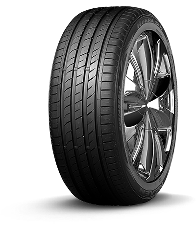 Nexen N Fera SU1 215/55 R17 94V