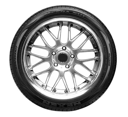 Nexen N Fera SU1 245/40 R17 95W
