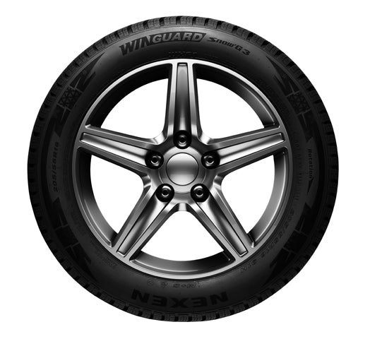 Nexen Winguard Snow G 3 WH21 185/65 R15 88T