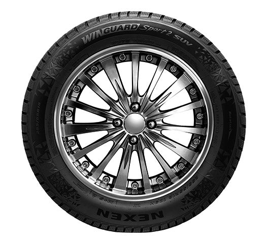 Nexen Winguard Sport 2 SUV 235/75 R15 109T