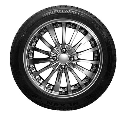 Nexen Winguard Sport 2 WU7 225/55 R17 101V