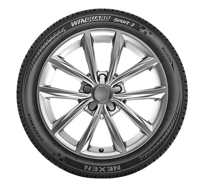Nexen Winguard Sport 3 Reifen – Ansicht 2