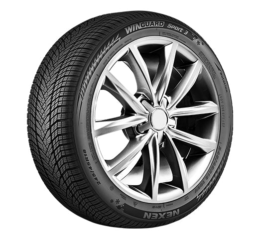 Nexen Winguard Sport 3 Reifen – Ansicht 4