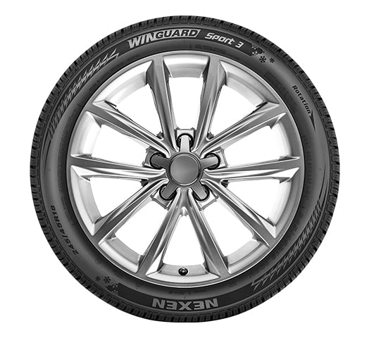 Nexen Winguard Sport 3 265/50 R19 110V