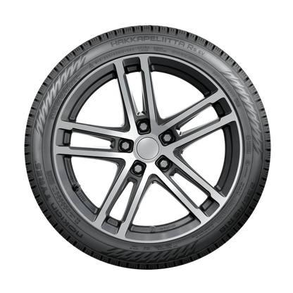 Nokian Hakkapeliitta R5 EV Reifen – Ansicht 2