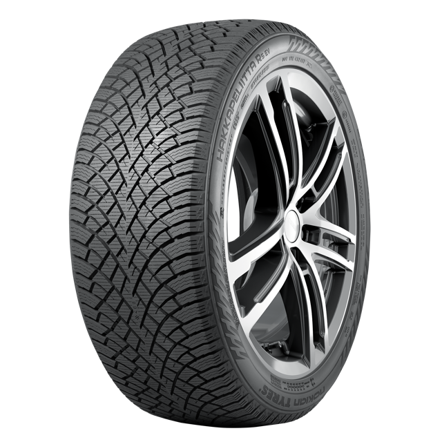 Nokian Hakkapeliitta R5 235/55 R19 105R