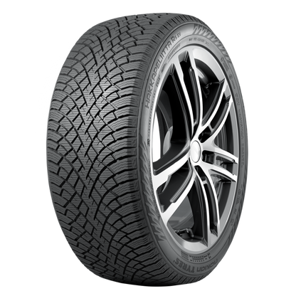 Nokian Hakkapeliitta R5 235/55 R19 105R
