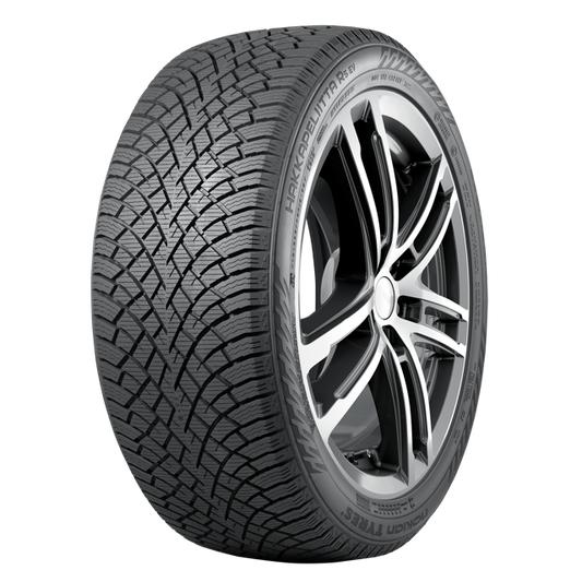 Nokian Hakkapeliitta R5 235/55 R19 105R
