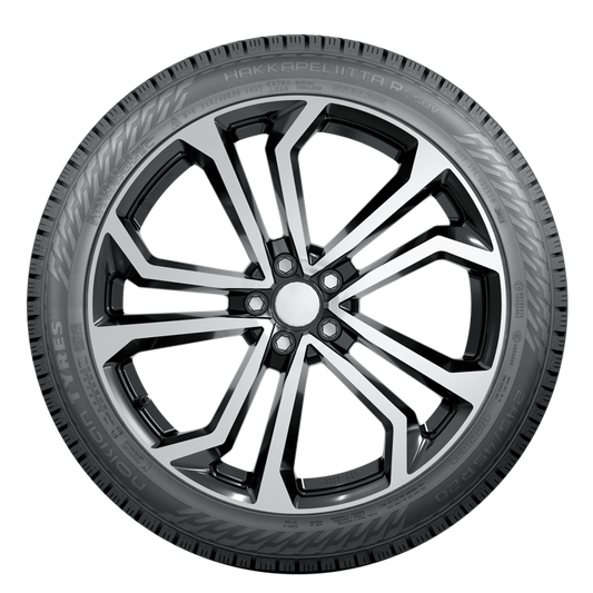 Nokian Hakkapeliitta R5 SUV Reifen – Ansicht 2
