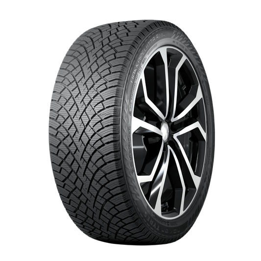 Nokian Hakkapeliitta R5 SUV 275/40 R21 107T