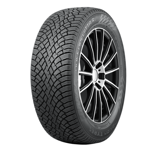 Nokian Hakkapeliitta R5 245/45 R19 102T