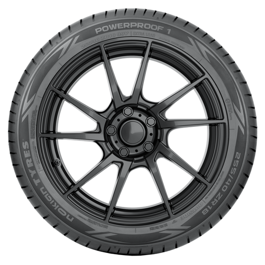 Nokian Powerproof 1 Reifen – Ansicht 2