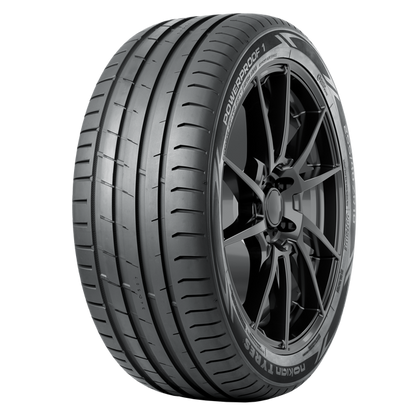 Nokian Powerproof 1 255/35 R19 96Y