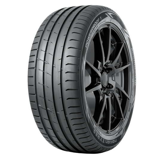 Nokian Powerproof 1 255/35 R19 96Y