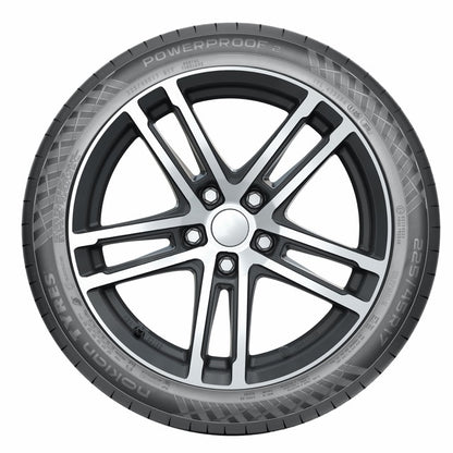 Nokian Powerproof 2 Reifen – Ansicht 2