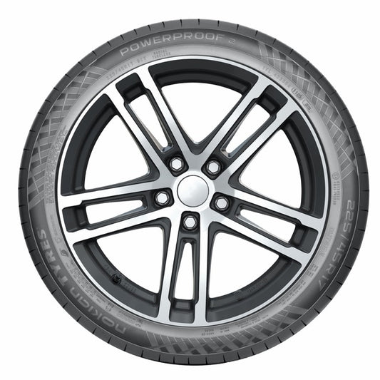 Nokian Powerproof 2 Reifen – Ansicht 2