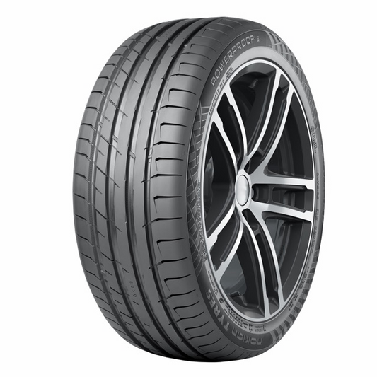 Nokian Powerproof 2 285/40 R21 109Y