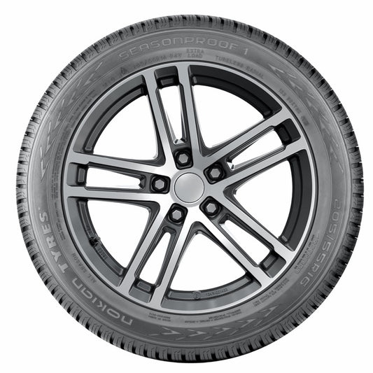 Nokian Seasonproof 1 Reifen – Ansicht 2
