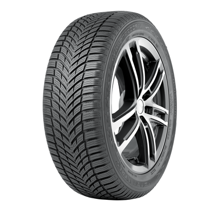 Nokian Seasonproof 1 165/60 R15 77H