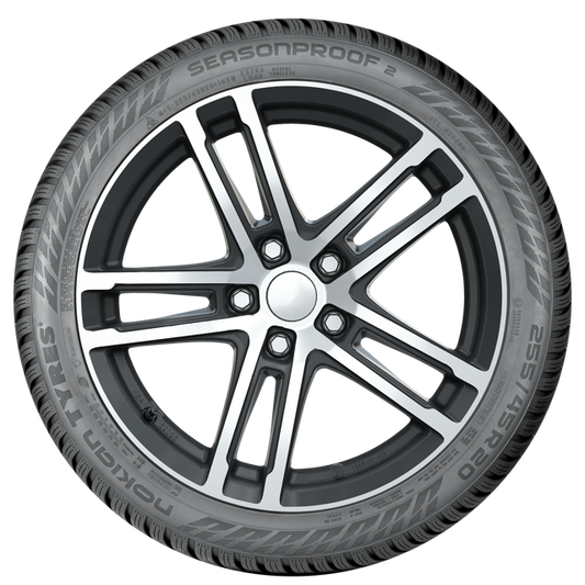 Nokian Seasonproof 2 Reifen – Ansicht 2