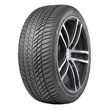 Nokian Seasonproof 2 255/60 R18 112V
