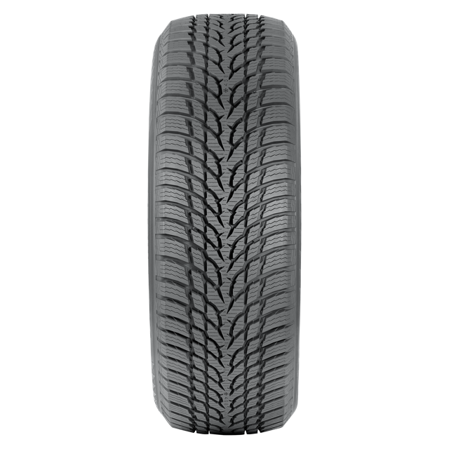 Nokian Snowproof 1 Reifen – Ansicht 3