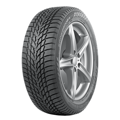 Nokian Snowproof 1 155/70 R19 88Q