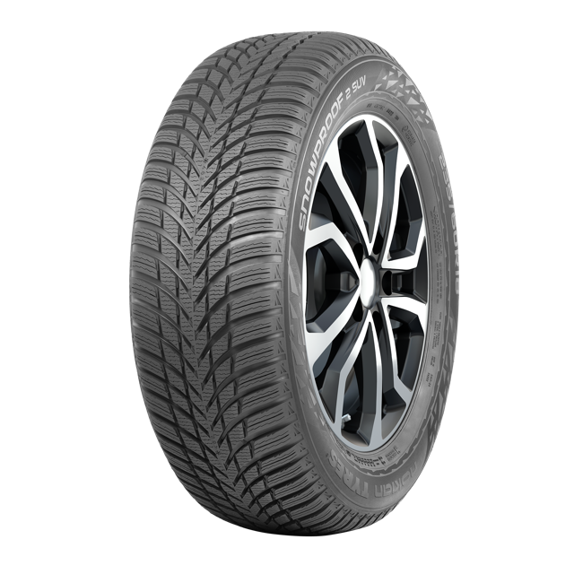 Nokian Snowproof 2 SUV 285/40 R21 109V