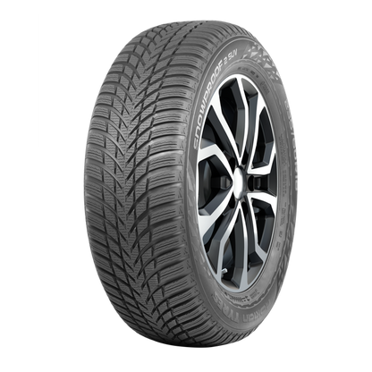 Nokian Snowproof 2 SUV 215/55 R18 95T