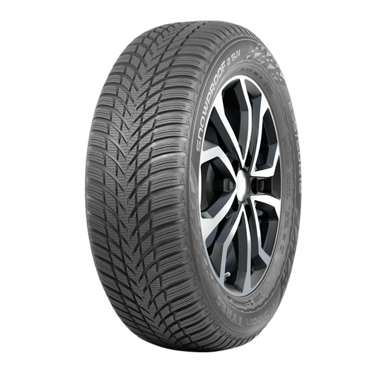 Nokian Snowproof 2 SUV 215/55 R18 95T