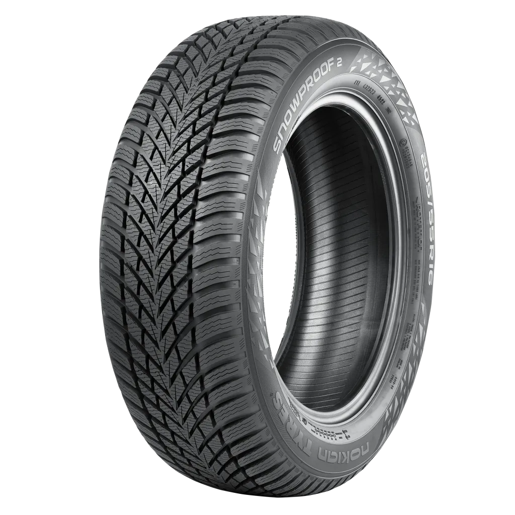 Nokian Snowproof 2 215/50 R19 93T