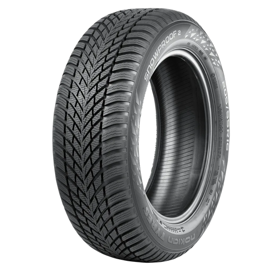 Nokian Snowproof 2 215/50 R19 93T