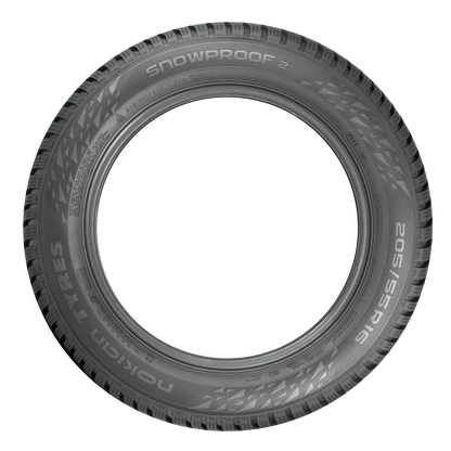 Nokian Snowproof 2 215/50 R19 93T